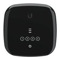 Ubiquiti Networks UFiber Wi-Fi 6 GPON CPE