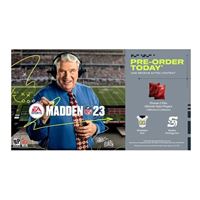 Madden NFL 23 (PS4)