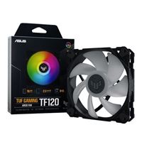 ASUS TUF Gaming TF120 ARGB Chassis Fan
