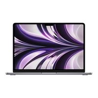 Apple MacBook Air Z15S000CT (mid 2022) 13.6&quot; Laptop Computer - Space Gray