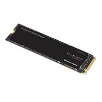 WD Black SN850 500GB 3D NAND PCIe Gen 4 x4 NVMe M.2 Internal SSD
