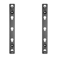 Inland 43" - 90" LCD/LED Fixed TV Wall Mount