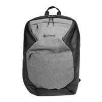 Inland Laptop Backpack Fits Screens up to 15.6