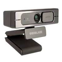  OKIOLABS A10 Ultra HD 4K Webcam