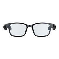 Razer Anzu Smart Glasses - Rectangle/Large