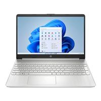 HP 15-dy3142nr 15.6" Laptop Computer - Silver