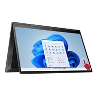 HP ENVY x360 15-ey0013dx Touchscreen 2-in-1 Laptop Computer - Black