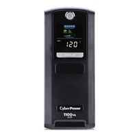 CyberPower Systems LX1100G3 1100VZ UPS with 10 Outlets