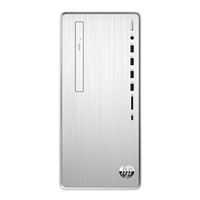 HP Pavilion TP01-2050 Desktop Computer