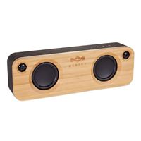 House of Marley Get Together Bluetooth Wireless Portable Speaker - Signature Black