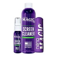  Nano Magic Screen Cleaner Recharge Kit