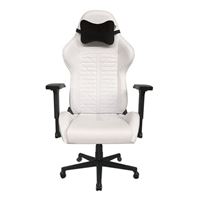 Inland MACH 2 Gaming Chair - White