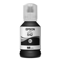 Epson EcoTank 542 Black Ink Bottle