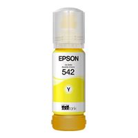 Epson EcoTank T542 Yellow Ink Bottle