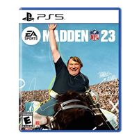 Electronic Arts Madden NFL 23 (PS5)