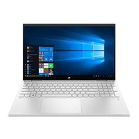 HP Pavilion x360 Convertible 15-er0096nr 15.6" 2-in-1...