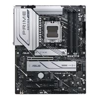 ASUS X670-P PRIME AMD AM5 ATX Motherboard