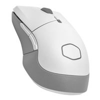 Cooler Master MM311 Gaming Mouse - White