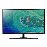 Acer ED322Q Pbmiipx 31.5&quot; Full HD (1920 x 1080) 165Hz Curved Screen Gaming Monitor