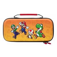 PowerA Protection Case for Nintendo Switch or Nintendo Switch Lite - Mario and Friends