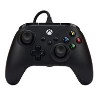 Power A Nano Enhanced Wired Controller for Xbox Series X|S - Black