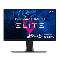 Viewsonic XG271QG 26.95&quot; 2K WQHD (2560 x 1440) 240Hz Gaming Monitor