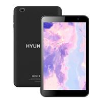 Hyundai Hytab Plus 8WB1 - Black