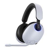 Sony INZONE H9 Wireless Noise Canceling Gaming Headset, Over-ear Headphones with 360 Spatial Sound