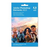 Adobe PHOTOSHOP ELEMENTS 2023