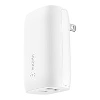 Belkin BOOSTCHARGE Dual Wall Charger