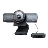  WyreStorm AI Webcam 4K