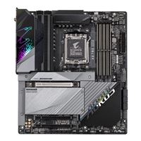 Gigabyte X670E AORUS MASTER AMD AM5 eATX Motherboard