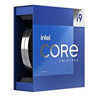 Intel Core i9-13900K Raptor Lake 3.0GHz Twenty Four-Core LGA 1700 Boxed Processor - Heatsink Not Included