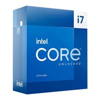 core i7-13700k raptor lake 3.4ghz sixteen-core lga 1700 boxed processor - heatsink not included