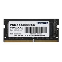 Patriot Signature Series 32GB DDR4-3200 PC4-25600 CL-22 SO-DIMM Memory PSD432G32002S