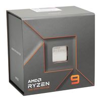 AMD Ryzen 9 7950X Raphael AM5 4.5GHz 16-Core Boxed Processor - Heatsink Not Included