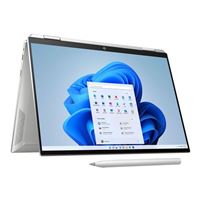 HP Spectre x360 Convertible 14-ea1010ca 13.5&quot; 2-in-1 Laptop Computer (Refurbished) - Silver