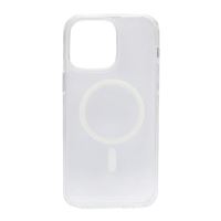 Inland iPhone 14 Pro Max Clear TPU Case with Magsafe Compatible