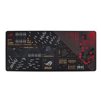 ASUS ROG Scabbard Extended Gaming Mouse Pad -  II EVA Edition