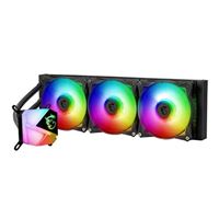 MSI MAG CORELIQUID C360 360mm RGB Water Cooling Kit