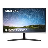 Samsung LC32R500FH 31.5&quot; Full HD (1920 x 1080) 75Hz Curved Screen Monitor (Refurbished)