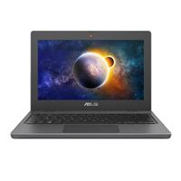 ASUS BR1100CKA-YS02 11.6" Laptop Computer - Gray