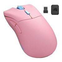 Glorious Model D 2 PRO Edition Wireless Gaming Mouse (Pink)