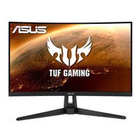 ASUS ROG Swift PG279QM 27 2K QHD (2560 x 1440) 240Hz Gaming Monitor;  G-Sync; HDR; HDMI DisplayPort; Blue Light Filter; - Micro Center