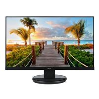 Acer K242HYL Bbix 23.8&quot; Full HD (1920 x 1080) 60Hz LED Monitor