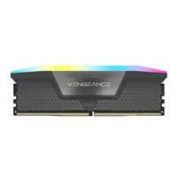 Corsair VENGEANCE RGB 32GB (2 x 16GB) DDR5-5200 PC5-41600 CL40