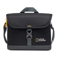 Manfrotto National Geographic Shoulder Bag Medium
