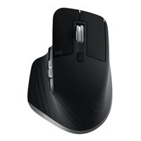 Logitech MX Master 3s Mouse (Space Gray)