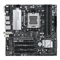 ASUS B650M-A PRIME AX AMD AM5 microATX Motherboard