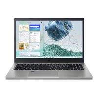 Acer Aspire Vero AV15-52-712Q 15.6&quot; Laptop Computer - Gray